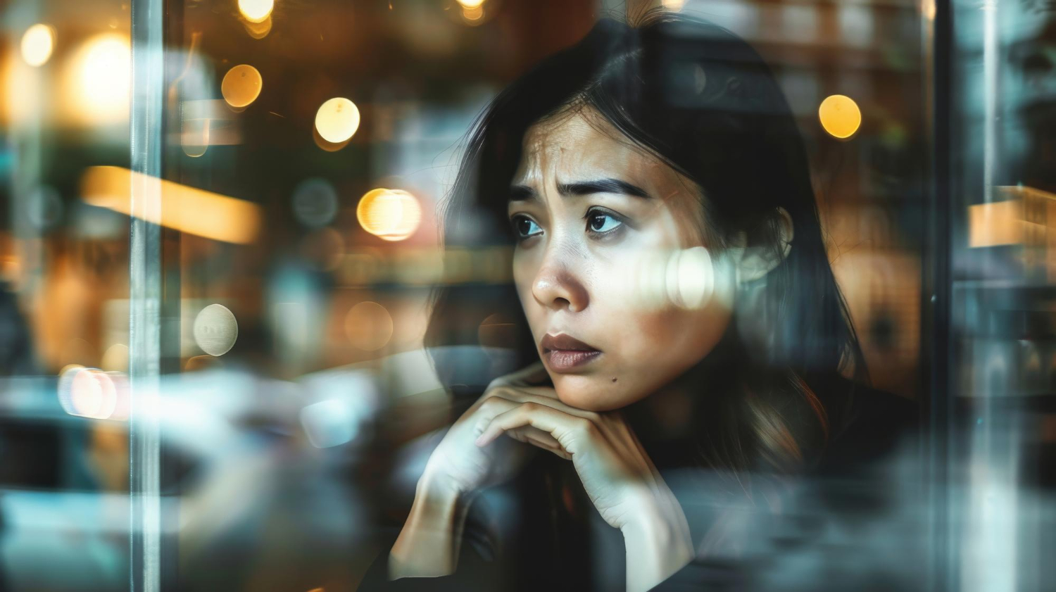 ストーカー診断