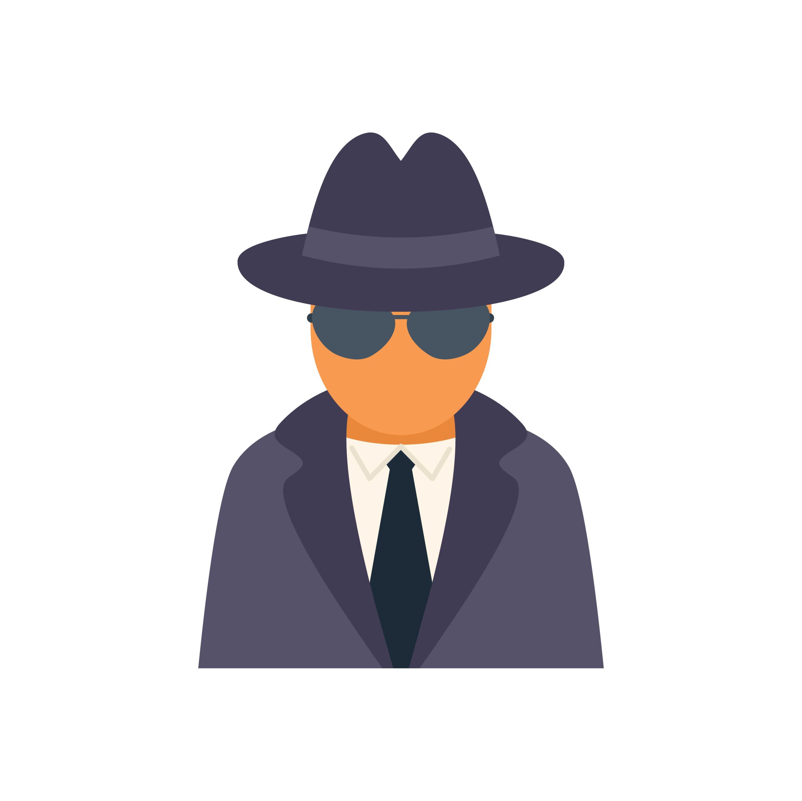 スパイ 向いてる人 診断