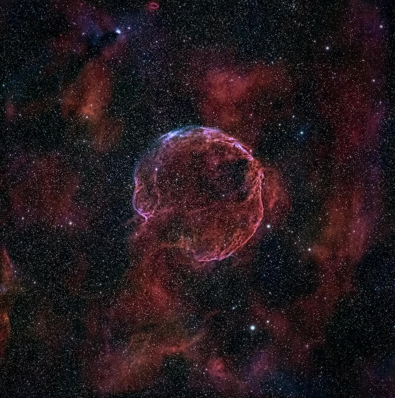最悪の世代とは？超新星との違いをわかりやすく解説